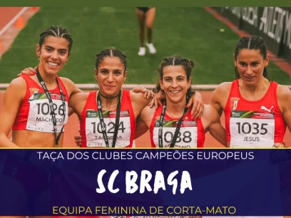 Taça dos Clubes Campeões Europeus de Corta-mato