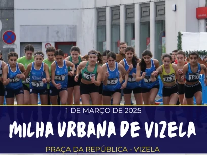 Circuito Regional de Milhas arranca em Vizela
