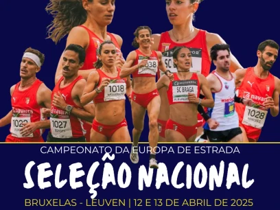 Campeonatos da Europa de Estrada