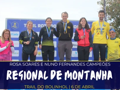 Campeonato Regional de Montanha