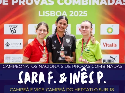 Campeonato Nacional de Provas Combinadas
