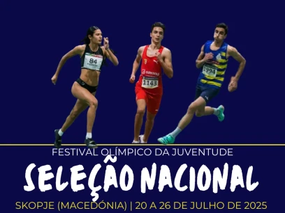 Festival Olímpico da Juventude Europeia 