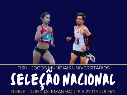 Jogos Mundiais Universitários FISU