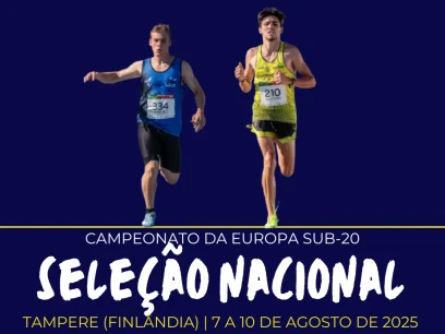 Campeonato da Europa Sub-20
