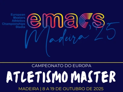 Campeonato da Europa de Masters 