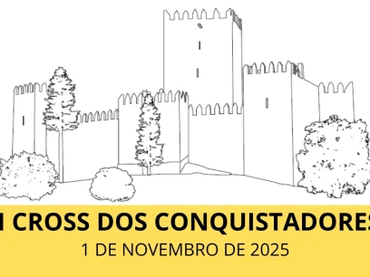 2º Cross dos Conquistadores