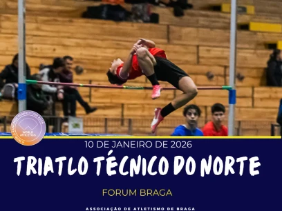 Triatlo Técnico da Zona Norte + Provas Extra