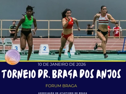 Torneio Dr. Braga dos Anjos
