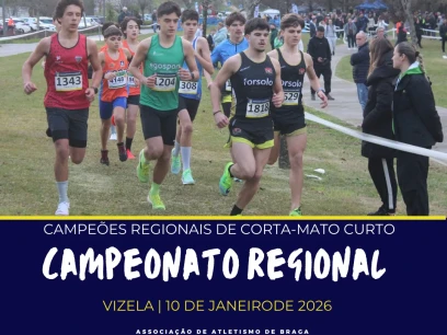 EA Rosa Oliveira e Team El Comandante Campeões Regionais Absolutos