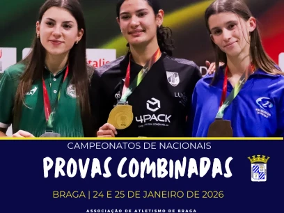 Campeonatos Nacionais de Provas Combinadas de Pista Coberta
