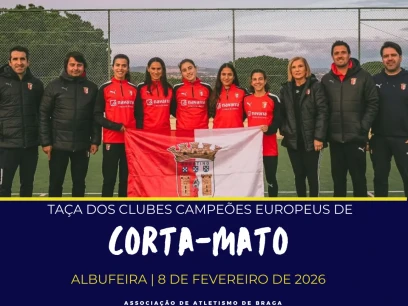 Taça dos Clubes Campeões Europeus de Corta-mato