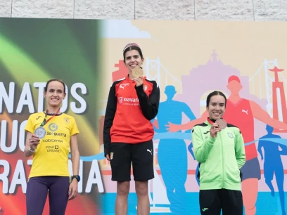Campeonatos de Portugal de Meia Maratona
