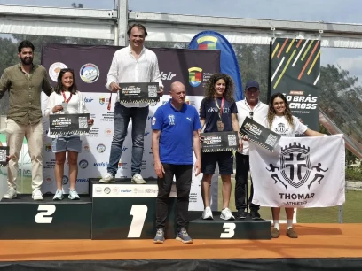 Campeonato Nacional de Montanha (DOUBLE_QUOTE)Up and Down(DOUBLE_QUOTE)