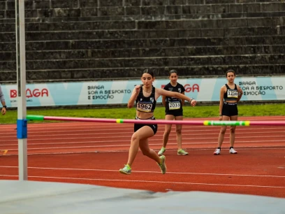 Troféu Fasquias + Campeonato Regional de Sub-14