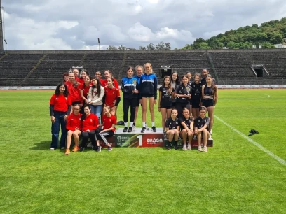 Campeonato Regional de Sub-16
