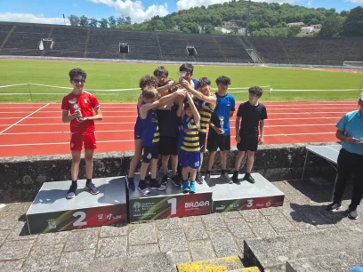 Campeonato Regional Sub-14
