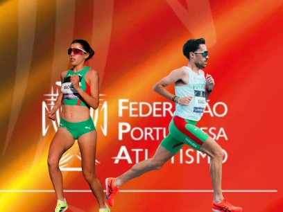 Mariana Machado 5ª na Taça da Europa de 10.000m