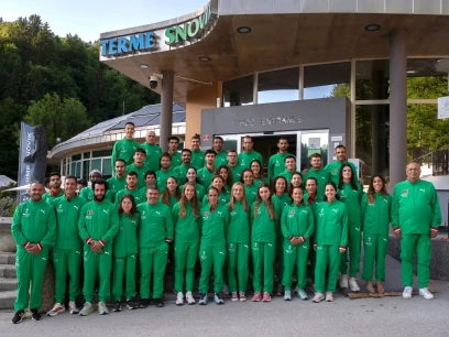 Campeonatos da Europa Off-Road