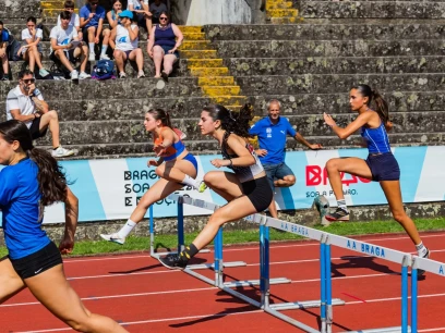 Campeonato do Norte de Sub-20 & Campeonato Regional