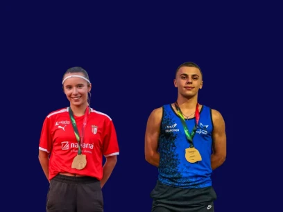 Campeonato da Europa Sub-18