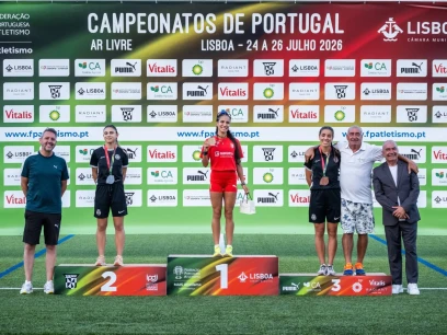 Campeonatos de Portugal