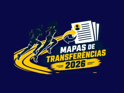 Transferências para a época 2026-2027