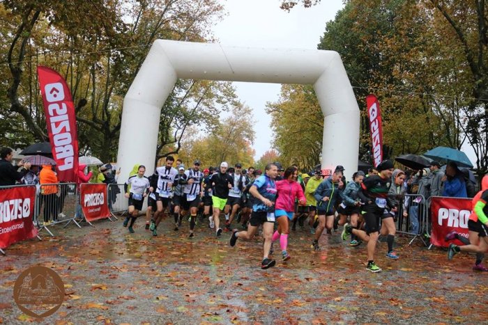 CAMPEONATO REGIONAL DE TRAIL – CLASSIFICAÇÕES (PROVISÓRIAS)