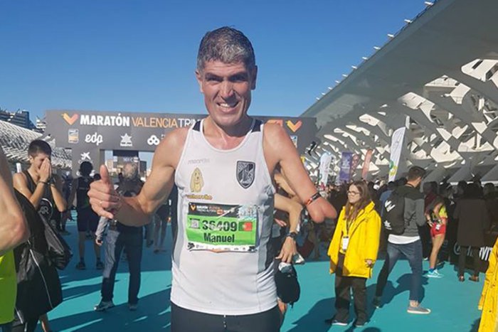 MANUEL MENDES ALCANÇA MÍNIMOS PARA A TAÇA DO MUNDO IPC