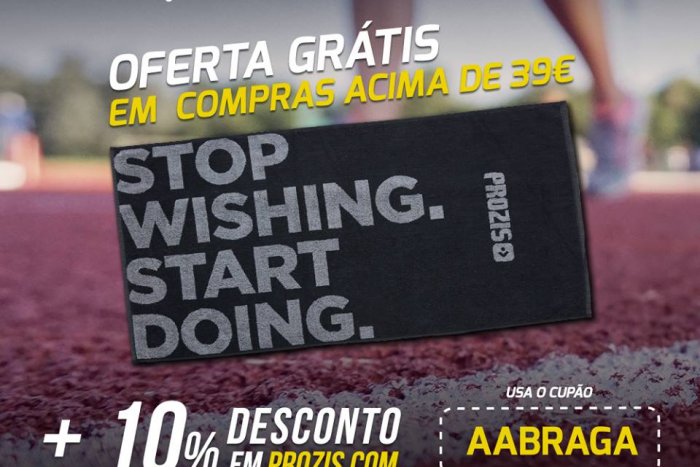 CAMPANHA DO MÊS DE DEZEMBRO DA PROZIS