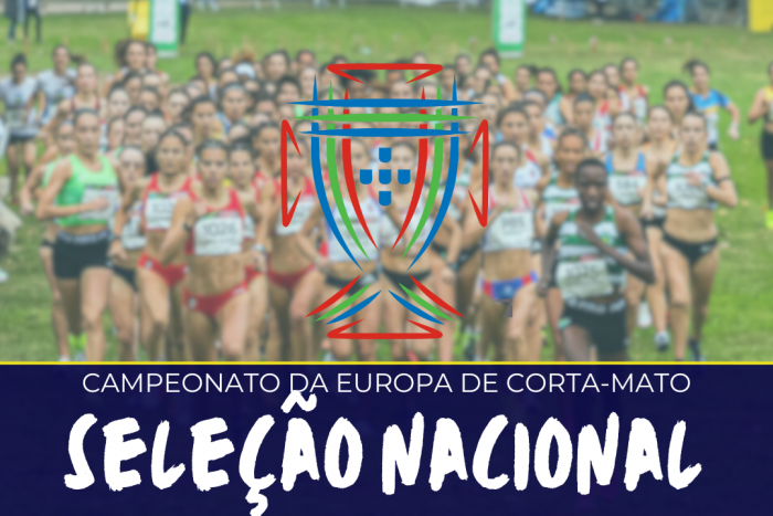 Campeonato da Europa de Corta-mato