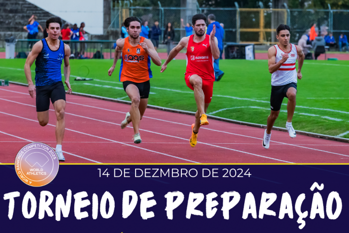 Torneio de Preparação