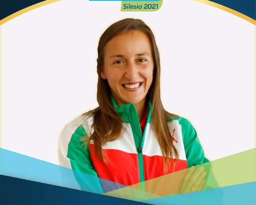 Susana Francisco com 6º lugar no Campeonato da Europa de Nações