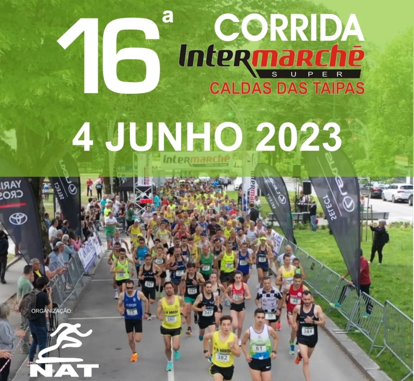 Campeonato Regional de Estrada a 4 de junho 