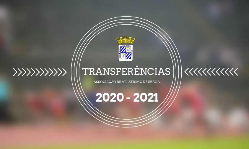 Transferências 2020-2021