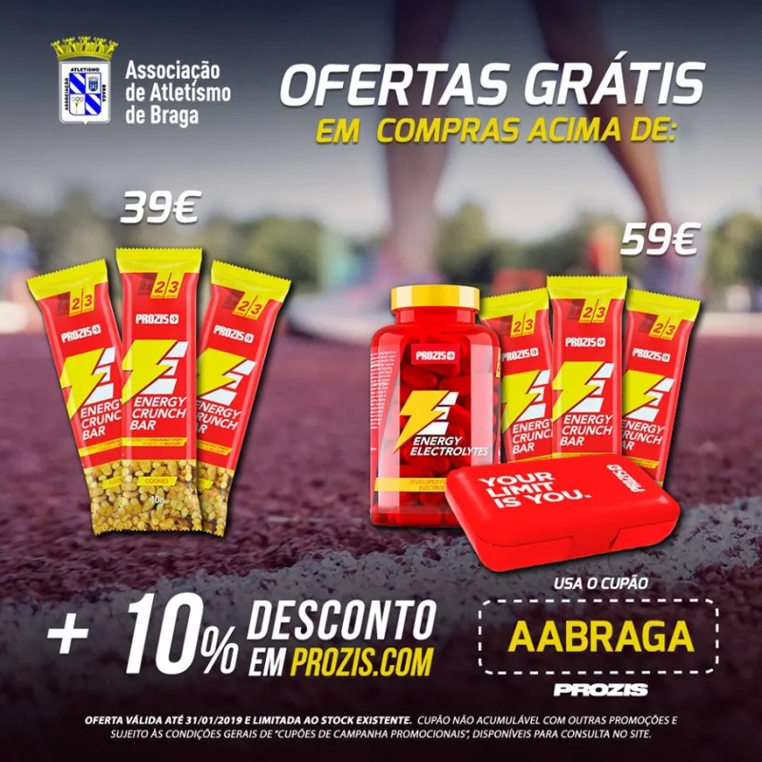 02/01/2019 CAMPANHA JANEIRO DA PROZIS
