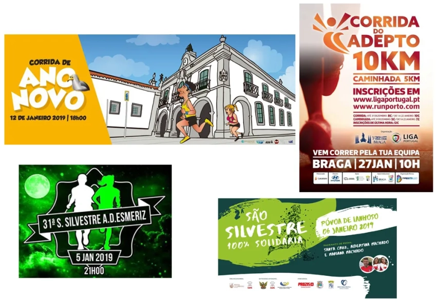 03/01/2019 AGENDA DO MÊS DE JANEIRO 2019