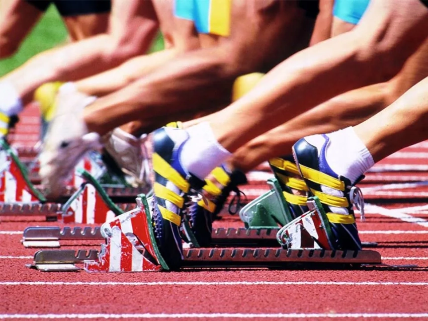 START LISTS FINAL | Campeonato Absoluto do Norte