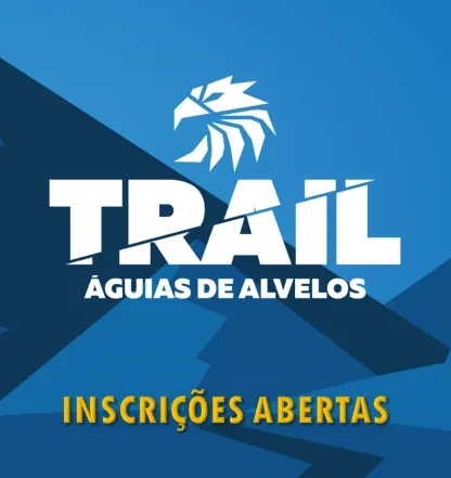 TRAIL ÁGUIAS DE ALVELOS