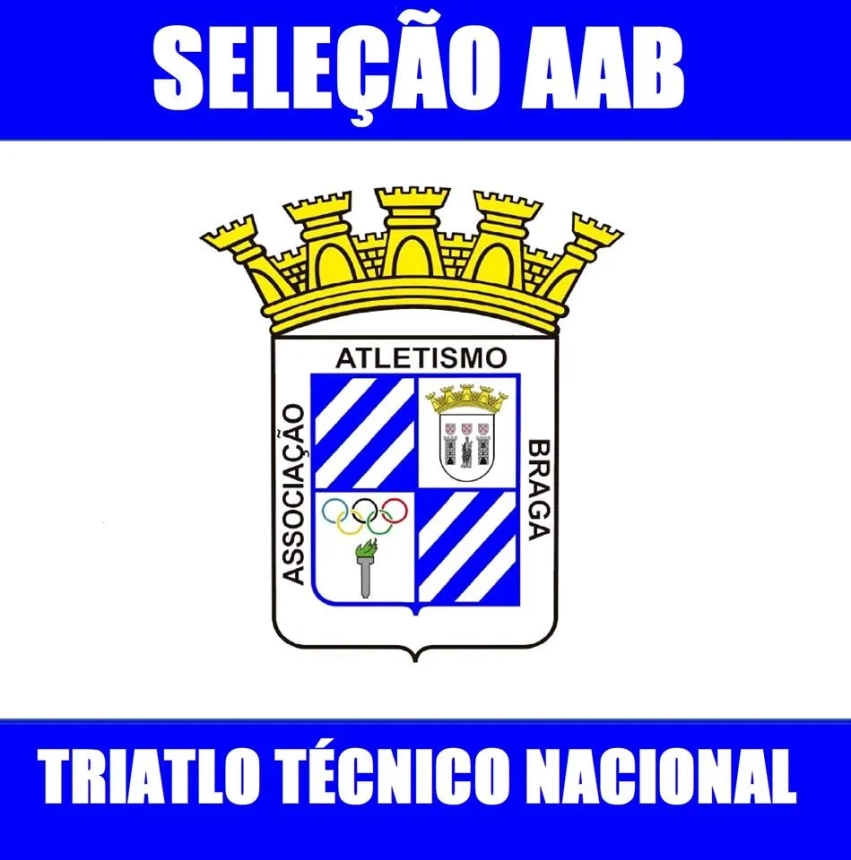 Selecção AAB Triatlo Técnico 