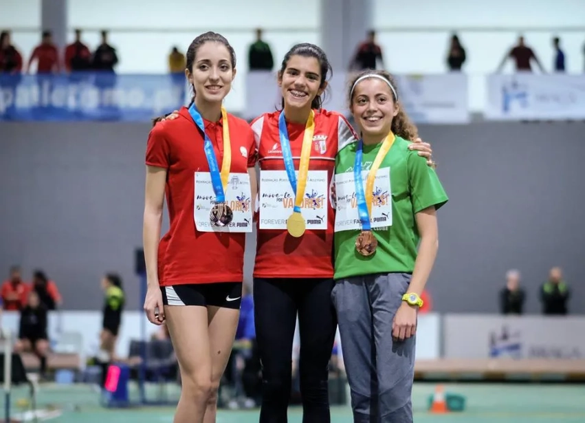 Campeonato Nacional de Juniores 