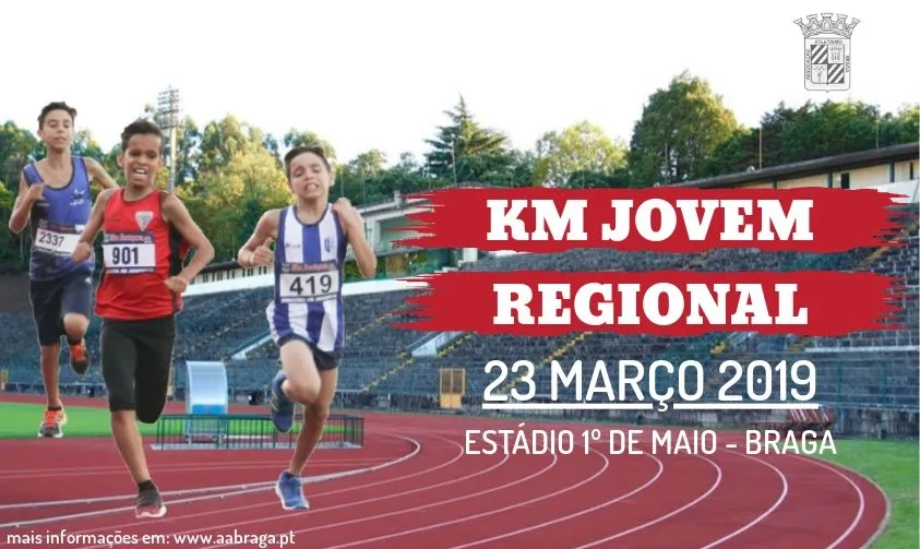 KM Jovem a 23 de Março (nova data)