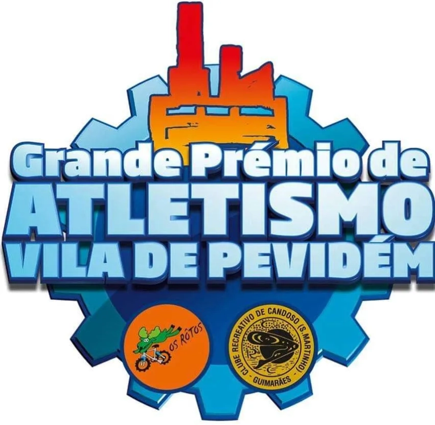 Grande Prémio de Atletismo de Pevidém - Campeonato Regional de Estrada da A.A.Braga
