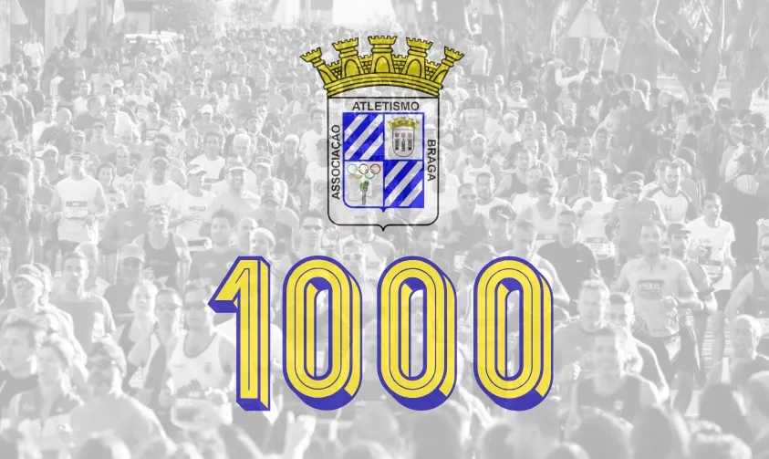 AA Braga faz história