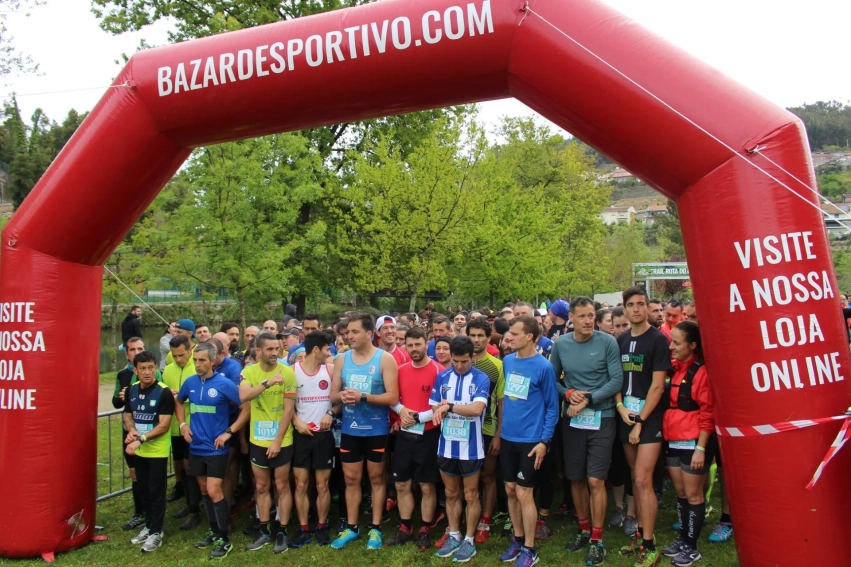Campeonato Regional de Trail