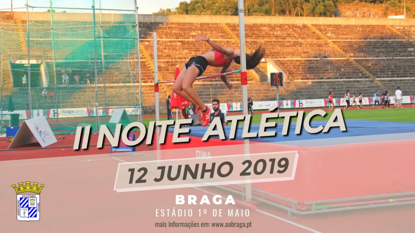 Noite Atlética