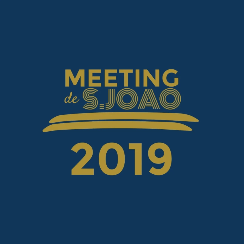 Meeting de São João 2019