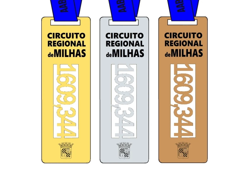 Cerimónias Protocolares - Circuito Regional de Milhas