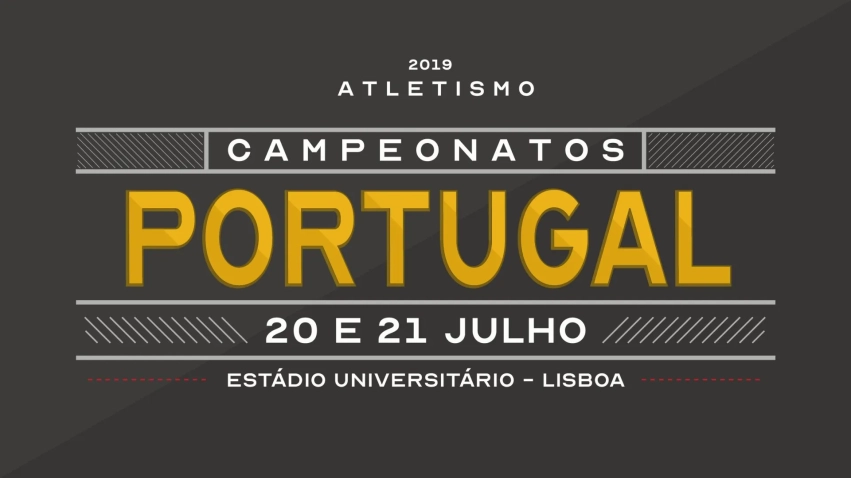 Campeonatos de Portugal