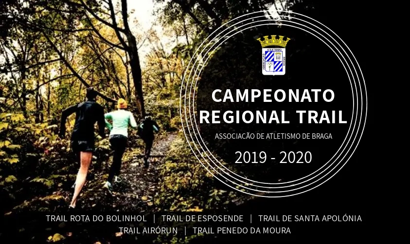 Campeonato Regional de Trail 2019-2020