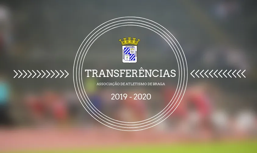 Transferências 2019-2020
